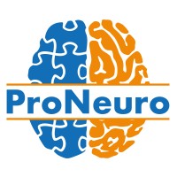 ProNeuro logo - Similar company to Oppiko Oy