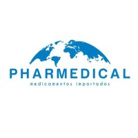Pharmedical Importados logo - Similar company to Farma Import