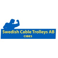Swedish Cable Trolleys AB logo - Similar company to Compucraft Technology Solutions
