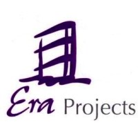 Era Bahrain logo - Similar company to Era Projects