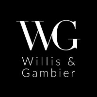 Willis & Gambier logo - Similar company to Avriio