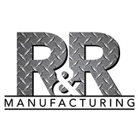 R&R Manufacturing logo - Similar company to Pneumatic And Hydraulic Company