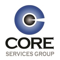Core Services Group, Inc. logo - Similar company to Atlantic Frontier