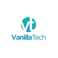 Vanilla Tech logo - Similar company to Finfox App