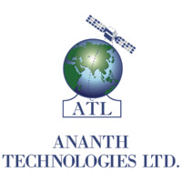 Ananth Technologies logo - Similar company to Kalkitech