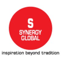 SYNERGY GLOBAL PVT. logo - Similar company to Afsar Group