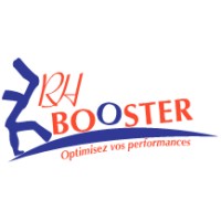 RH Booster logo - Similar company to Emeis Rh