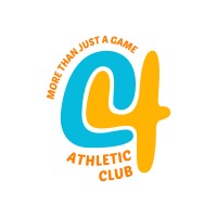 C4 Athletic Club logo - Similar company to Catapaultt