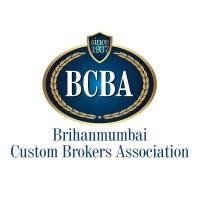 Brihanmumbai Custom Brokers Association (BCBA) logo - Similar company to Vadhvan Port Project Ltd.