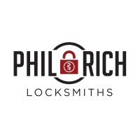 Phil Rich Lock logo - Similar company to Texas Safe And Lock