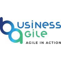 Business Agile logo - Similar company to Solutions 2 Wealth