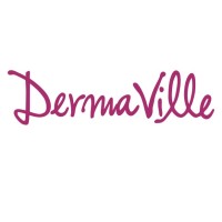 DermaVille logo - Similar company to Ention
