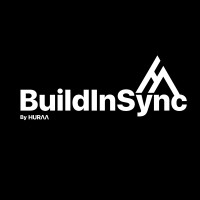 BuildInSync by HURAA logo - Similar company to Gaxa Group