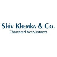 Shiv Khemka & Co logo - Similar company to Studentgo