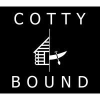 Cotty Bound logo - Similar company to Cotty