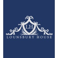 Lounsbury House logo - Similar company to St. James Inn