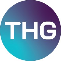 THG Holidays logo - Similar company to Above & Beyond: Weddings, Events & Marketing