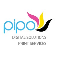 Pipo logo - Similar company to Pipo