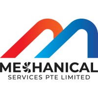 Mechanical Services PTE Limited logo - Similar company to Nz Mechtech