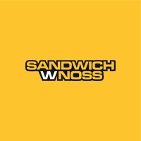 Sandwich w Noss logo - Similar company to Tlh Training Group