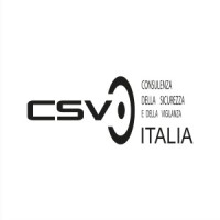 CSVITALIA - Consulenza della Sicurezza e Vigilanza s.r.l. logo - Similar company to La Fenice | Provider Di Temporary & Fractional Manager