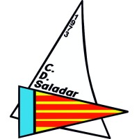Club Deportivo Saladar logo - Similar company to Imivents Sl