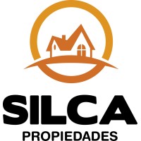 Silca prop logo - Similar company to Grupo Nomadas