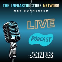 The Civil Infrastructure Network logo - Similar company to Pointman By Prostar