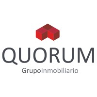 Quorum Grupo Inmobiliario logo - Similar company to Eslora Proyectos Sl
