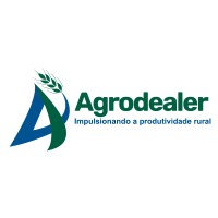 Agrodealer Oficial logo - Similar company to Lf Holding