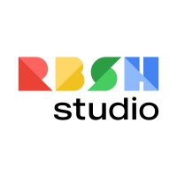 RBSH Studio logo - Similar company to Ntl Digital