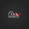 Teer Al Madina Workshop logo - Similar company to Spacium Studio