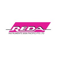REDA Healthcare Myanmar logo - Similar company to Iran House Of Innovation And Technology In Russia (Ihit Russia)
