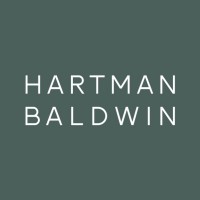 HartmanBaldwin Design/Build logo - Similar company to Sweiskloss