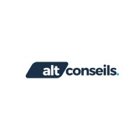 Alt conseils logo - Similar company to Horizons Expertise