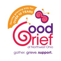 Good Grief of Northwest Ohio, Inc. logo - Similar company to Good Grief Festival