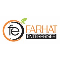 Farhat Enterprises logo - Similar company to Nado, Llc