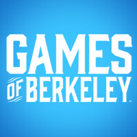 Games Of Berkeley logo - Similar company to Guildhall Studios