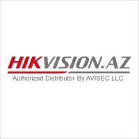 HIKVISION.AZ logo - Similar company to 'Import Group Az' (Iga)