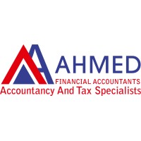 Ahmed Financial Accountants LTD logo - Similar company to Wright & Co Partnership Ltd