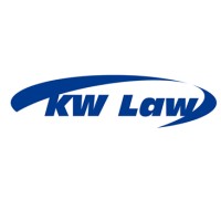 KW Law logo - Similar company to Caesar & Howie