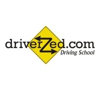 Driverzed.com Driving School logo - Similar company to Jsc Visionary Designs