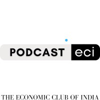 Podcast | ECI The Economic Club of India logo - Similar company to Breakpoint-Security-Podcast