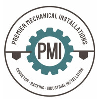 Premier Mechanical Installations logo - Similar company to Eagle Mh