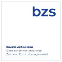 Bavaria Zeitsysteme Gmbh