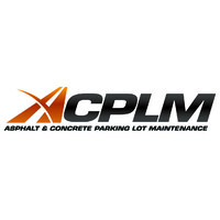 ACPLM, Inc. - Asphalt and Concrete Parking Lot Maintenance logo - Similar company to Proline Parking Lot Maintenance