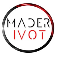 Maderivot [Stands, Exhibitions and Events] logo - Similar company to Lluvia Display