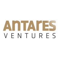 Antares Ventures logo - Similar company to Ayrton Energy