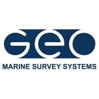 Geo Marine Survey Systems B.V. logo - Similar company to Vortex Ventures Llc