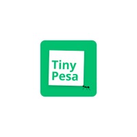 Tinypesa logo - Similar company to Truweb Solutions